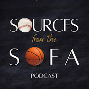 Sources from the Sofa Podcast