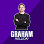 Graham Holliday