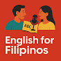 English for Filipinos logo