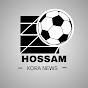 Hossam Kora logo