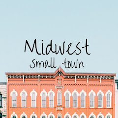 Midwest Small Town