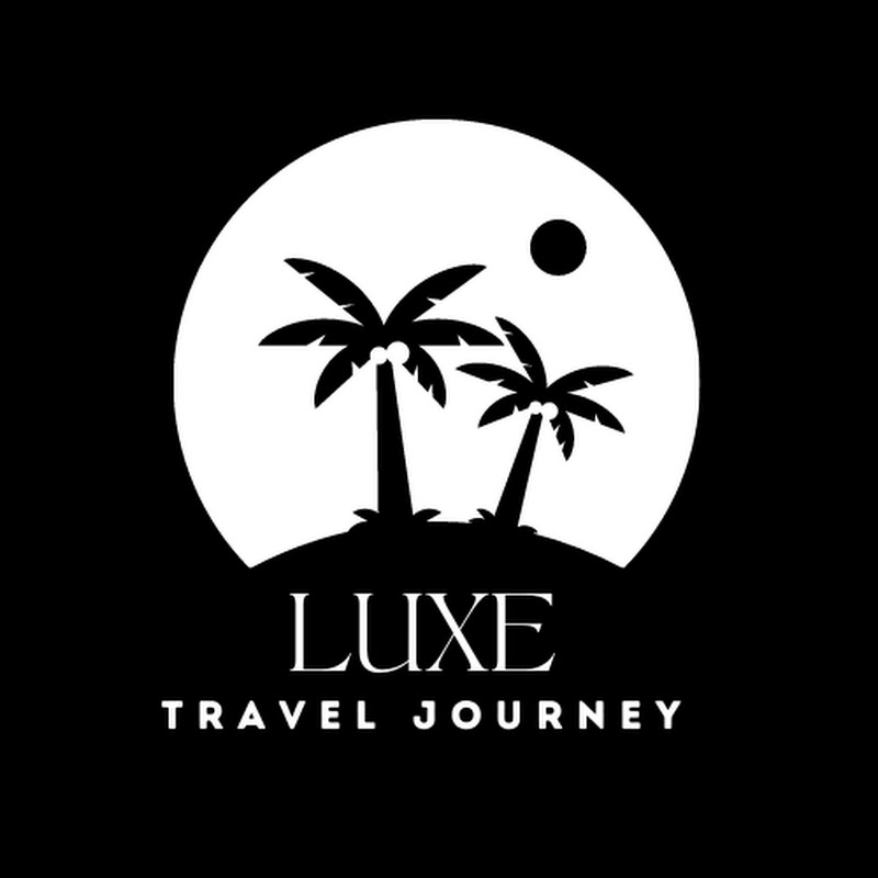 Luxe Travel Journey