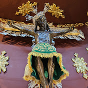 Basílica del Señor de los Milagros de Buga