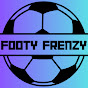 Footy Frenzy logo