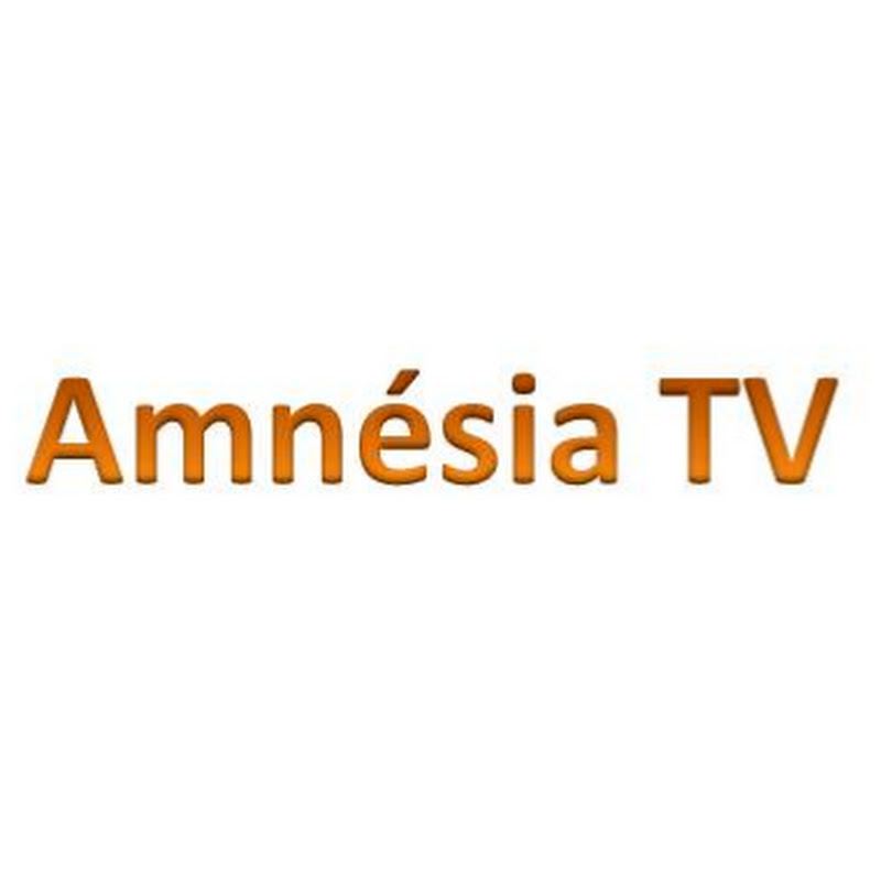 Amnésia TV - Novelas Latinas