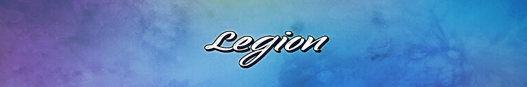 Legion YouTube-Kanal-Avatar