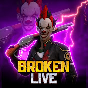 BROKEN LIVE FF