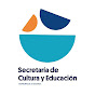 Cultura y Educación - Municipio de La Matanza logo