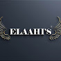 Elaahi's  logo