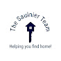 The Saulnier Team logo
