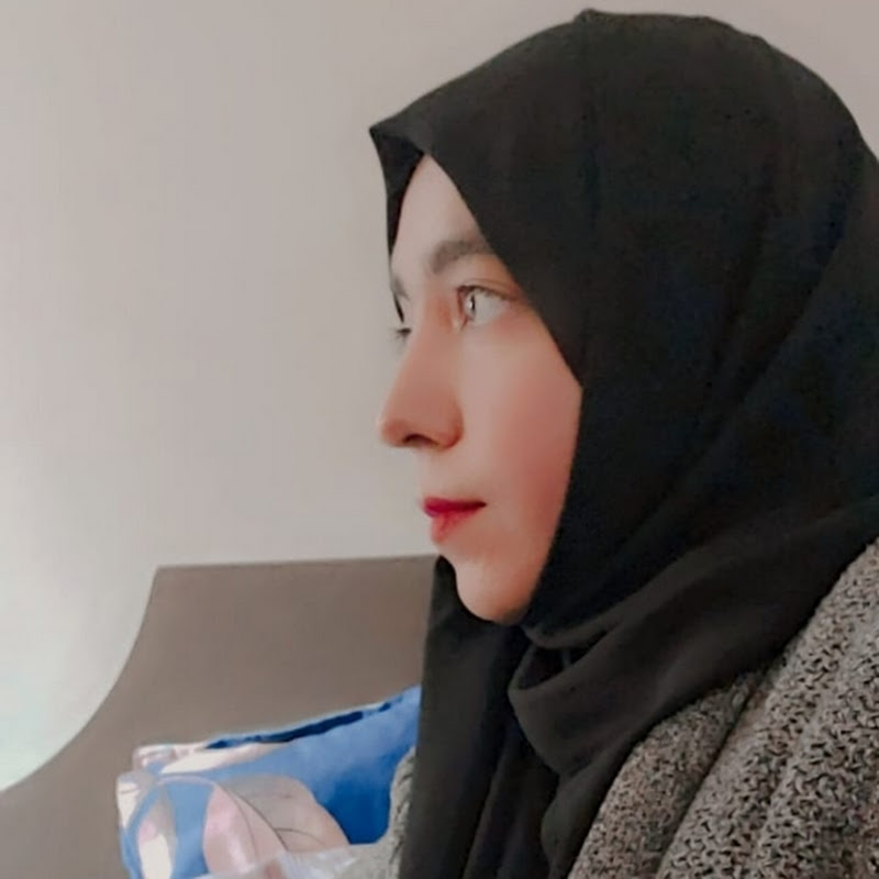 Iqra Mushtaq