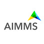 AIMMS - Supply Chain Optimization logo