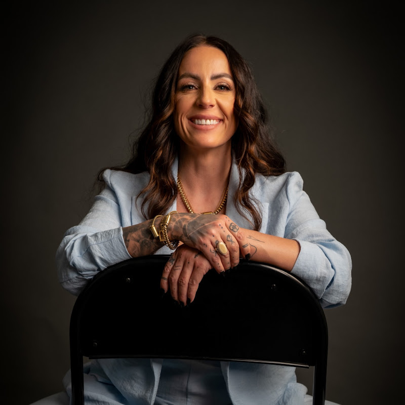 The Kelsi Sheren Perspective 