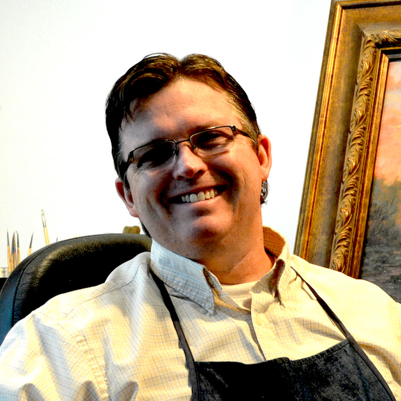 Jon McNaughton