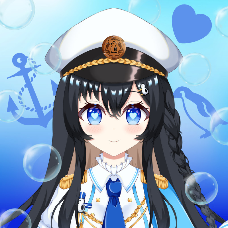 愛未うみCH.Megumiumi