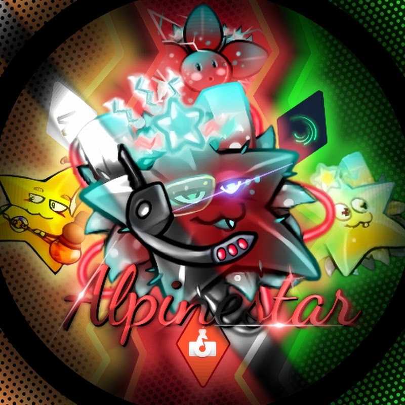 Alpinestar
