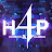 H4P [Horror & Gaming]