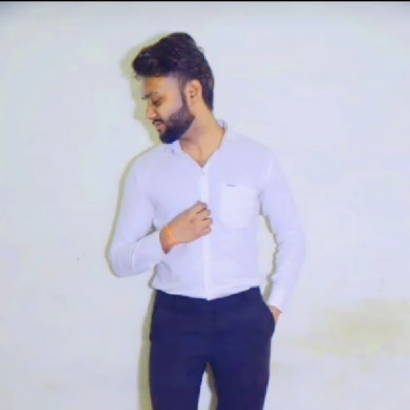 Shushant baghel