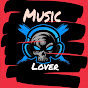 Music lover logo