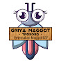 Griya Maggot Trosobo logo