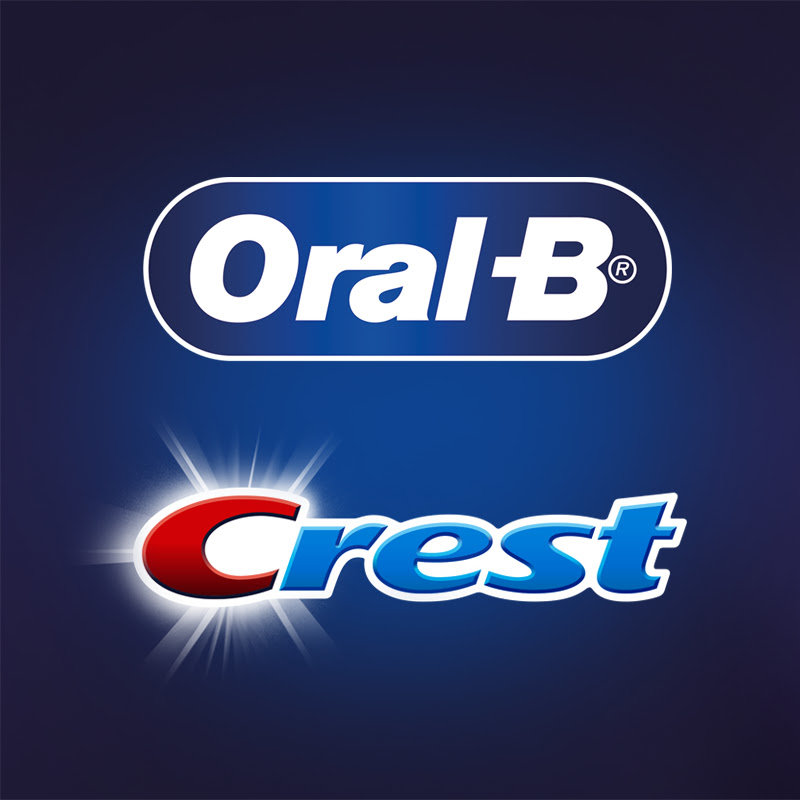 Oral-B & Crest Arabia