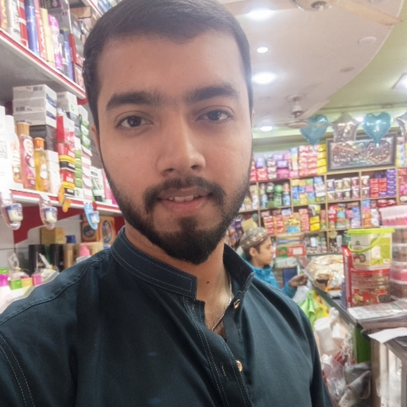 Haroon.Shafiqbaker
