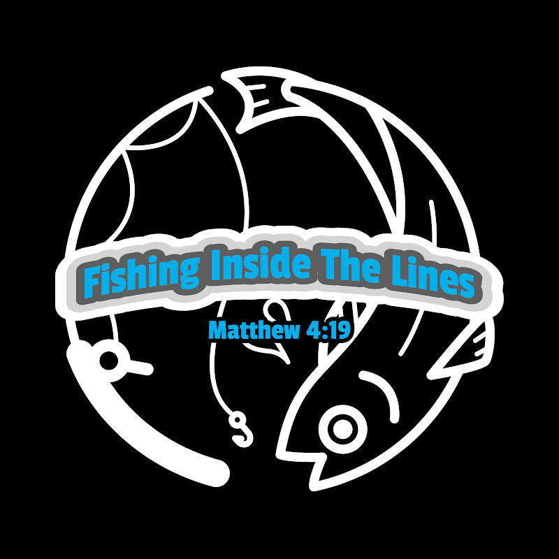 Fishing Inside the Lines icon