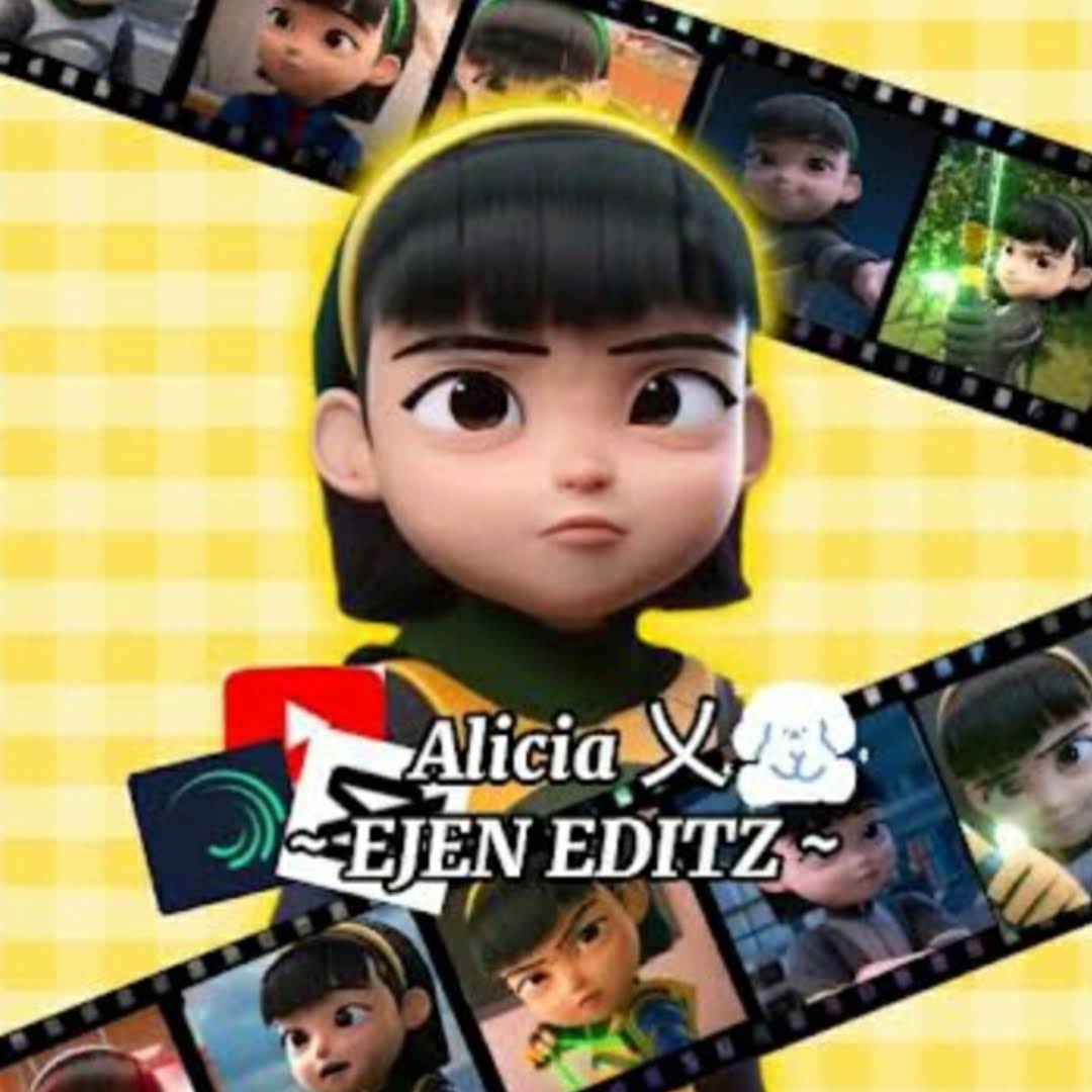 Post from Alicia 乂 Editz