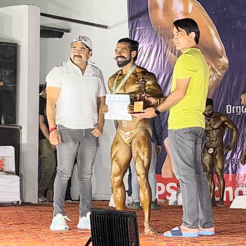 MS Fitness & Vlogs