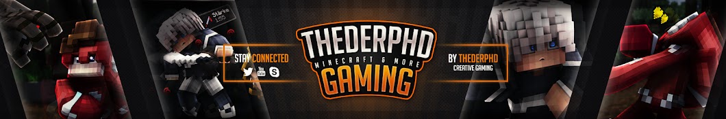 TheDerpHD YouTube channel avatar