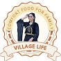 Kurdish village life logo