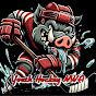 Youth Hockey NWA logo