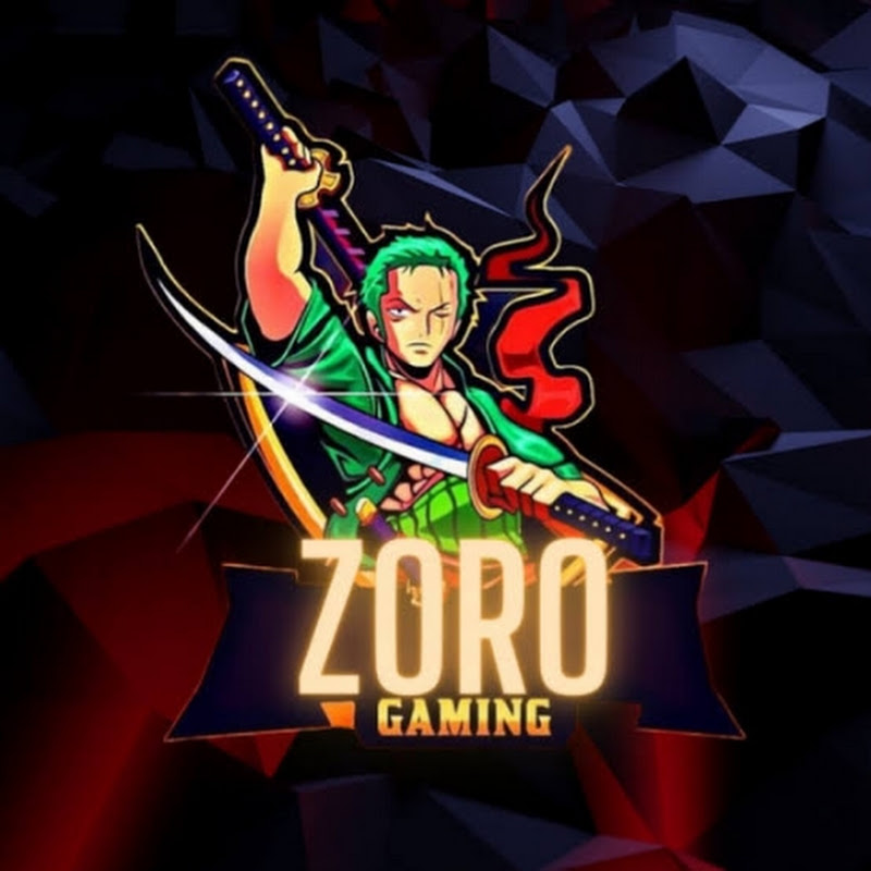 Zoro Gaming