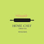 HOME CHEF - SWAD KA KHAZANA logo