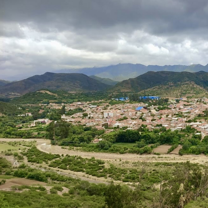 RESIDENTES ZUDAÑEZ