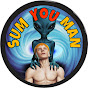 sumYOUman logo