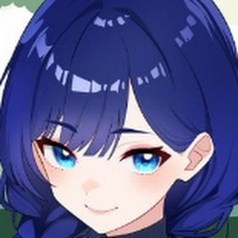 Tiffany Astrid Ch.【TsukimiProject】