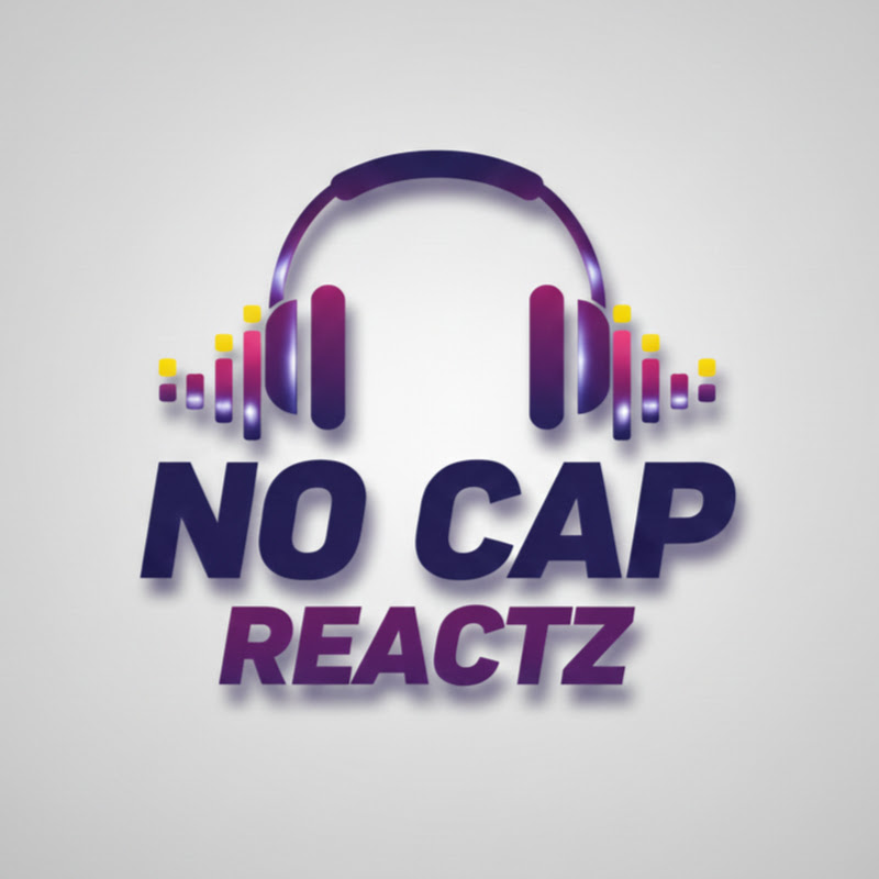No Cap Reactz