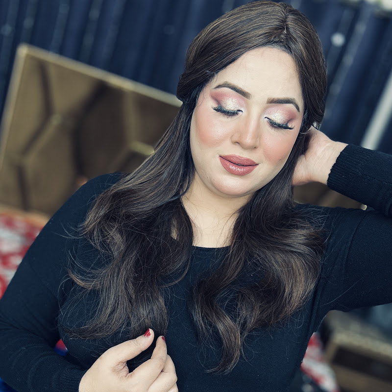 Sonu Makeup Studio