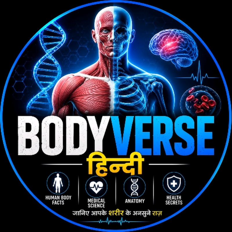 BodyVerse Hindi