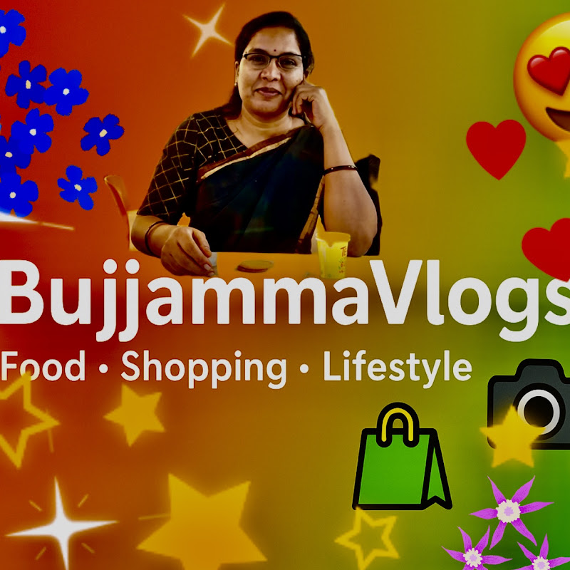 Bujjamma vlogs 01