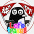 FliZ96oPUpY-channel-avatar-旅ヤロウ / Let's travel!
