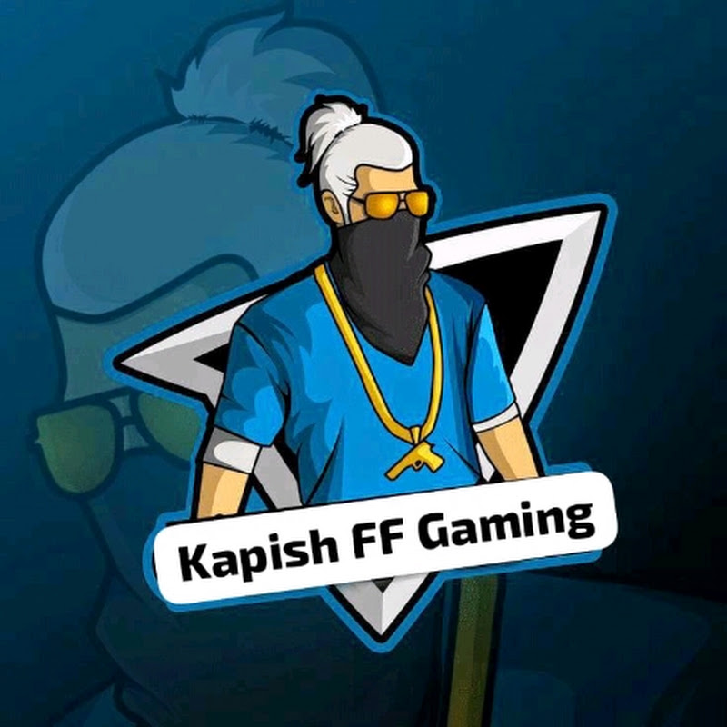 Kapish FF Gaming
