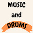 YXKe4-ooy6Q-channel-avatar-Music and Drums