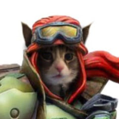 Robert Shepherd Avatar