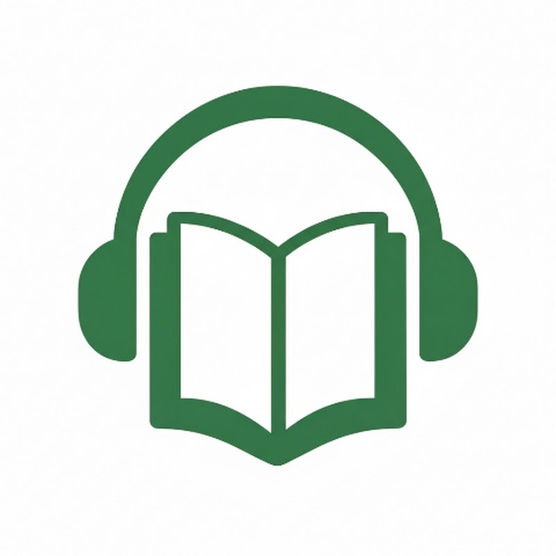 مكتبة الكتب الصوتية 