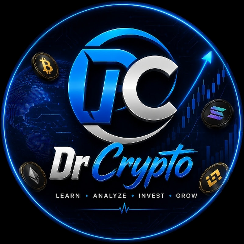 Dr Crypto