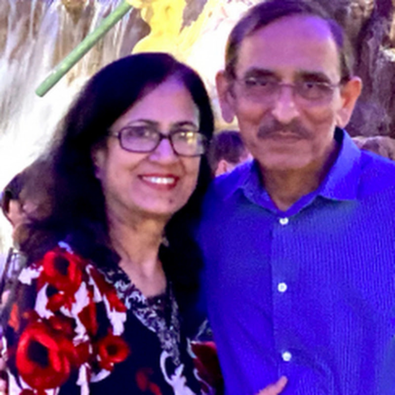 Siraj Rahim Canada