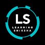 Learning Shiksha Officially  logo