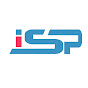 ISP Solutions Official logo